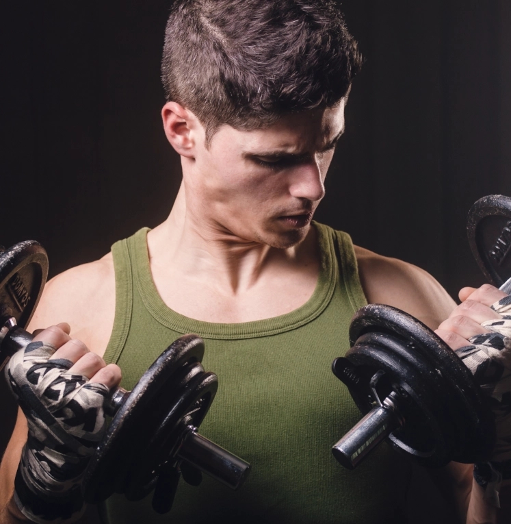 fitblendr custom exercise for busy people
