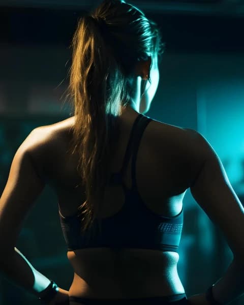 find a fitness challenge