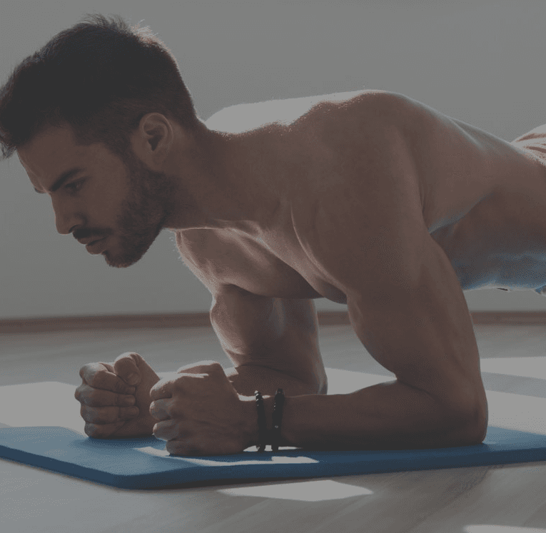 fitblendr custom exercise generator