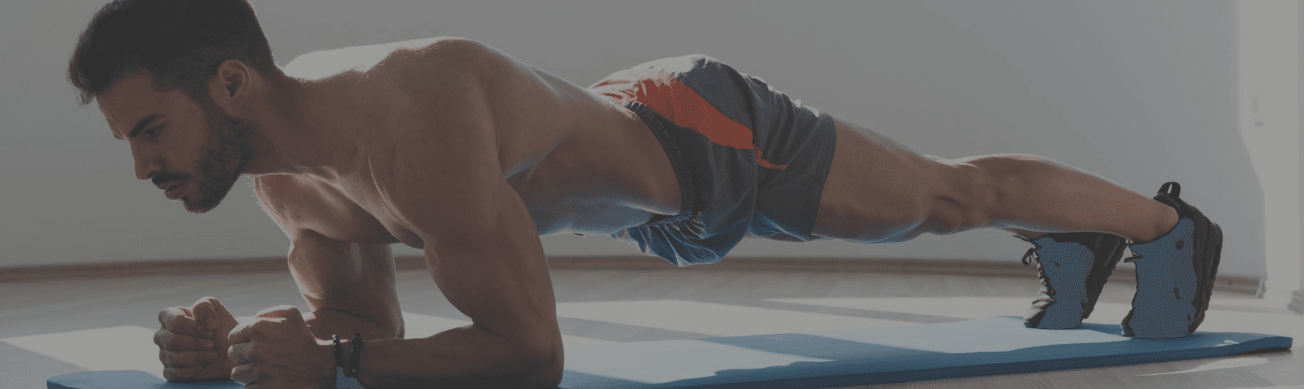 fitblendr custom exercise generator