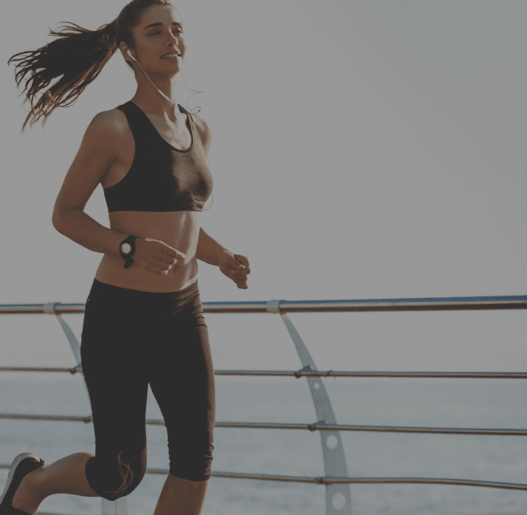 fitblendr custom exercise for busy people