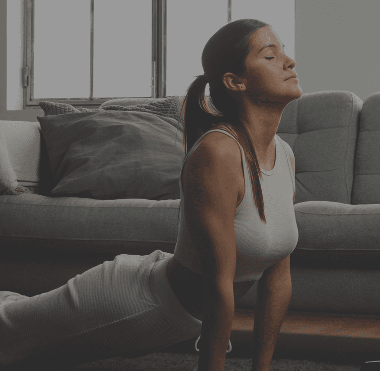 how fitblendr works