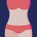 vacation body